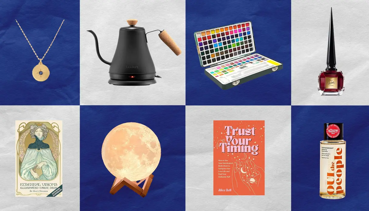 هدایای نجومی