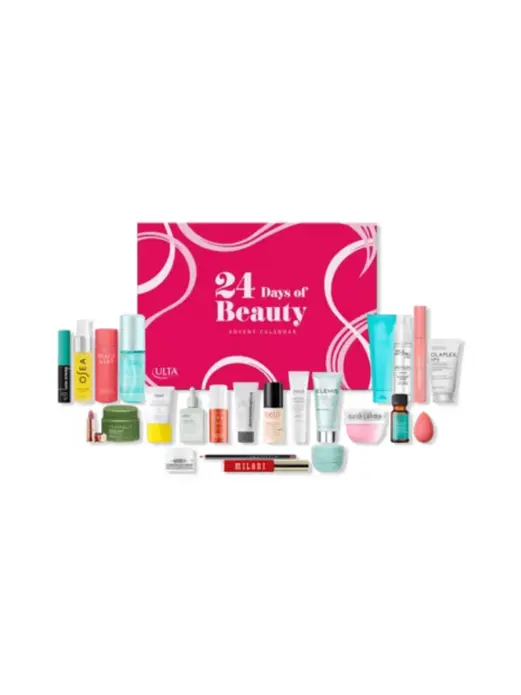 ۲۴ روز زیبایی Ulta