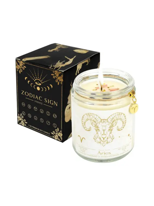 شمع نشان حمل