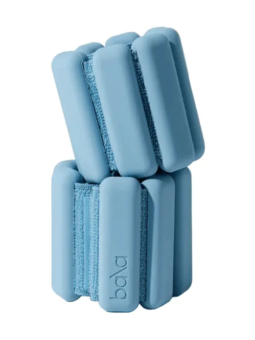 وزن‌های مونوکروم Bala Bangles وزن ۱ پوند