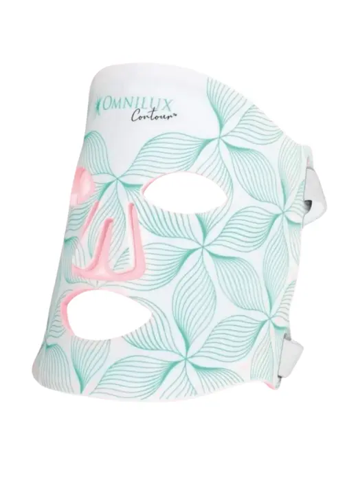 دستگاه Omnilux Contour Face