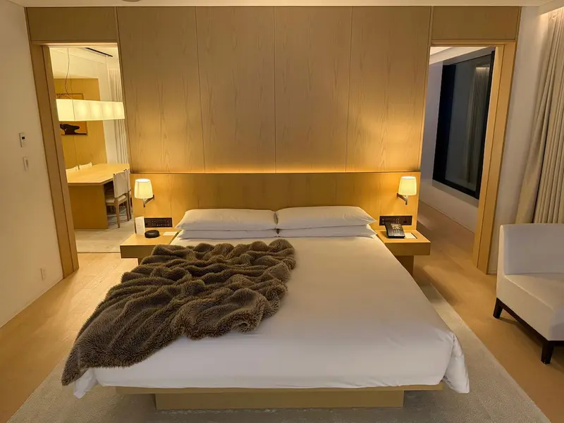 برخلاف هر چیزی که قبلاً ندیده شده، ظاهراً!