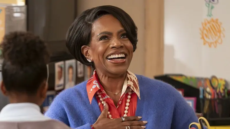 آبوت المنتری شیرل لی رالف باربارا