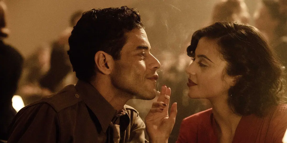 فیلم نورنبرگ