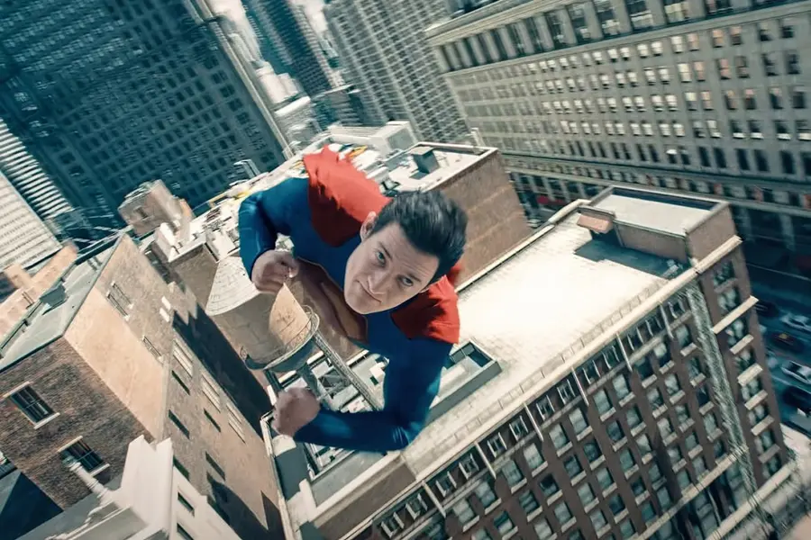 افتتاحیه باکس آفیس سوپرمن