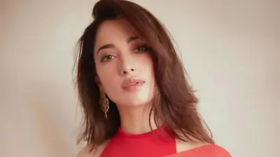 تمانا بهاتیا واکنش به تحول جسمی‌اش، به‌صراحت رد شایعات اوزمپیک: «بدن زن همیشه در حال تغییر است»