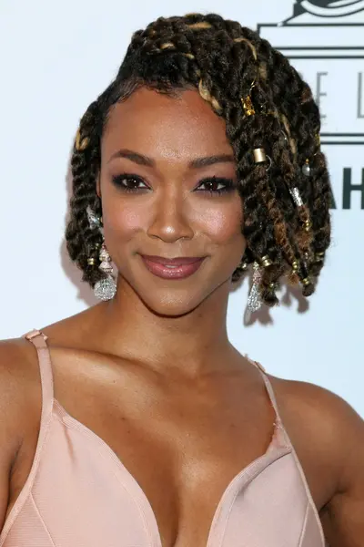 پرترهٔ سونیکوا مارتین-گرین