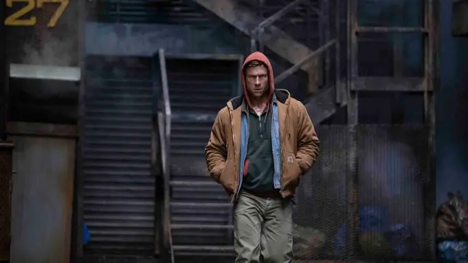 نقد فیلم «The Running Man»