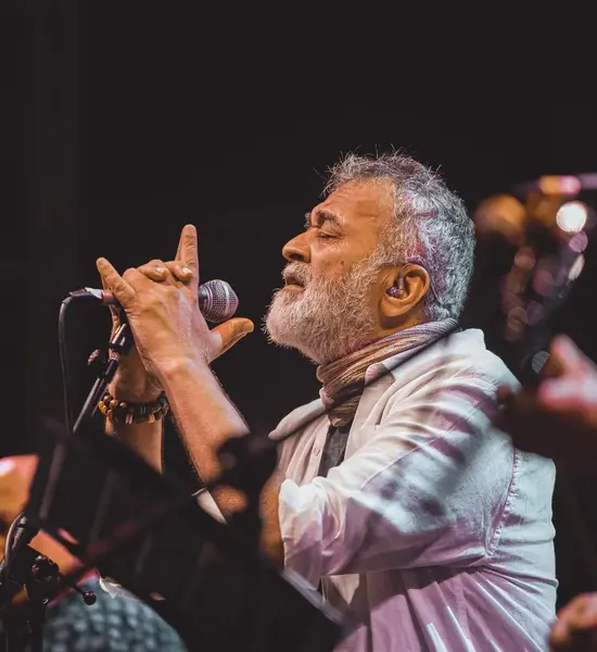 لاکی علی با آلبوم نمادین «Sunoh» به‌صحنه آمد و در جایزهٔ اسکرین سال ۱۹۹۶ برترین خواننده مرد پاپ و در جایزهٔ انتخاب بینندگان کانال V سال ۱۹۹۷ موفق شد. سپس با آلبوم‌های «Sifar»، «Aks» و «Kabhi Aisa Lagta Hai» تأثیر ماندگاری بر پاپ هندی گذاشت. او به‌خاطر صدای پرروح خود شناخته می‌شود و ترانه‌های بالی‌وودی مانند «Ek Pal Ka Jeena»، «Na Tum Jaano Na Hum»، «Aa Bhi Jaa» و «Anjaani Raahon Mein» را اجرا کرده و با آهنگسازانی چون A.R. Rahman، Vishal‑Shekhar و Mikey McCleary همکاری کرده است.