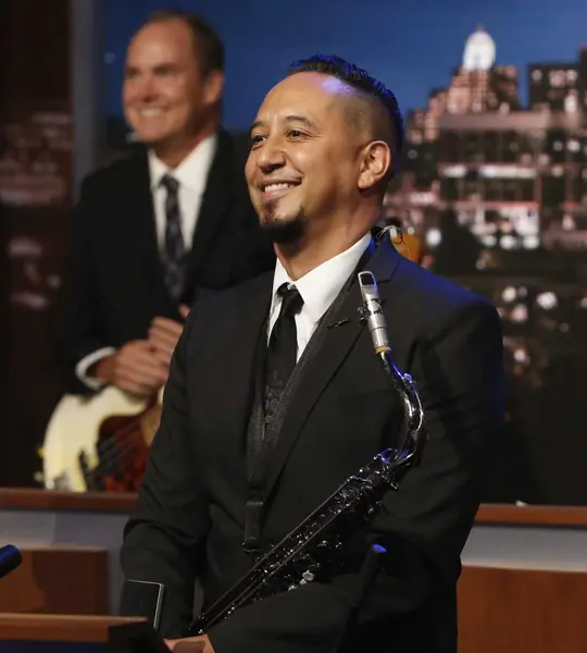 کلتو اسکوبیدو در سال ۲۰۱۶.