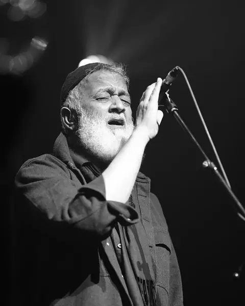 او گفت: «در میان راه، فیلم‌سازی می‌کردم و آهنگ می‌خواندم، اما زمانی رسید که نمی‌دانستم گام بعدی چیست. می‌خواستم به شیوهٔ خودم بخوانم. O Sanam نتیجهٔ این جستجوی آزادی بود. در سال ۲۰۱۵، فاصله‌ای از صنعت برداشتم. بله، با من بدرفتاری شد، اما از سمی بودن صنعت فرار نکردم؛ صرفاً خسته شدم.»