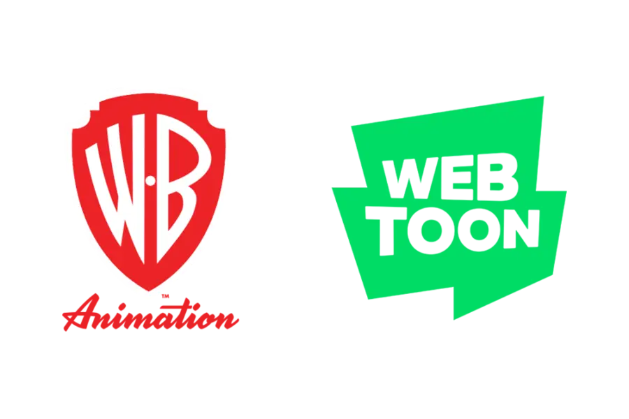 وب‌تون - وارنر بروس انیمیشن