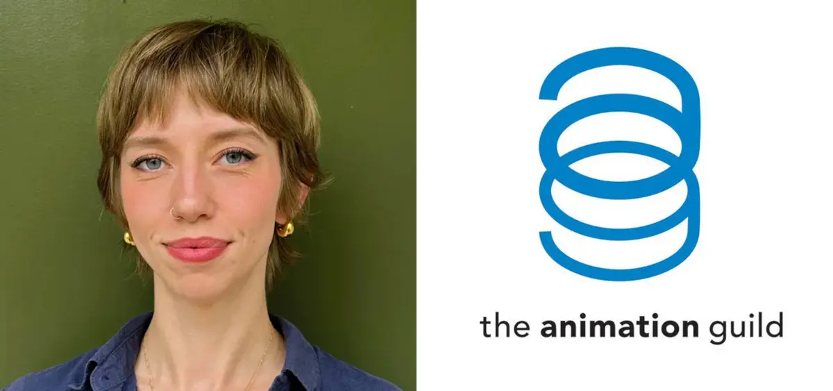 دنی لین، رئیس انجمن انیمیشن