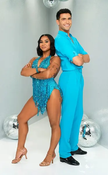 <p>جوردن چیلز </p>