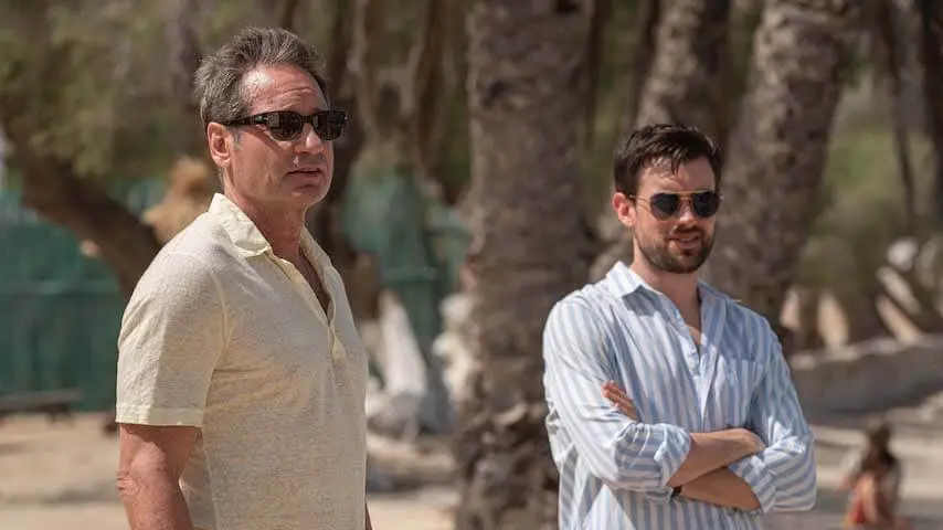 فیلم‌سری تقلبی Malice یک "manny" از جهنم را تقریباً بدون ظرافت به نمایش می‌گذارد