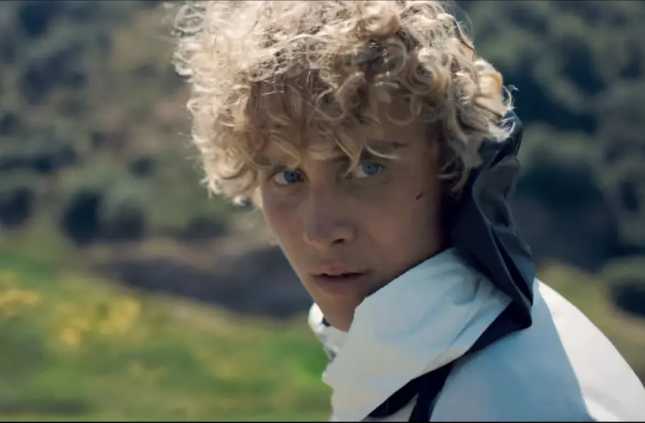 طلوع روز برداشت