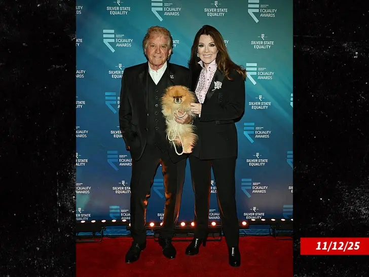 لیسا وندرپام و کن تاد – گتی 1