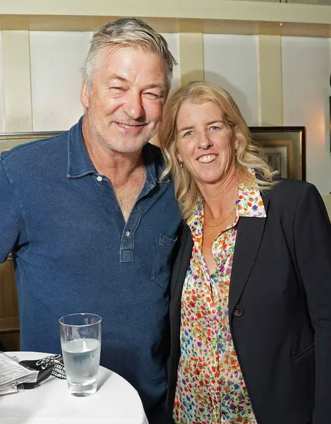 الکس بالدوین و روی کنتاکی