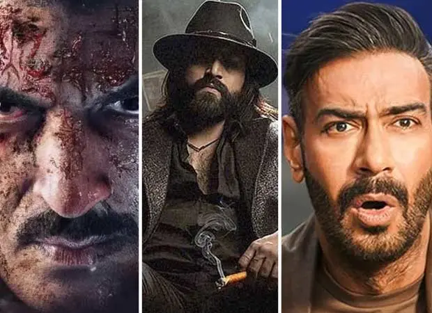 اخبار فوری: سالمان خان در فکر بازپس‌گیری اسلات سنتی عید خود با «جنگ گالوون»؛ ممکن است با «تاکسیک» و «دهامال ۴» تداخل داشته باشد