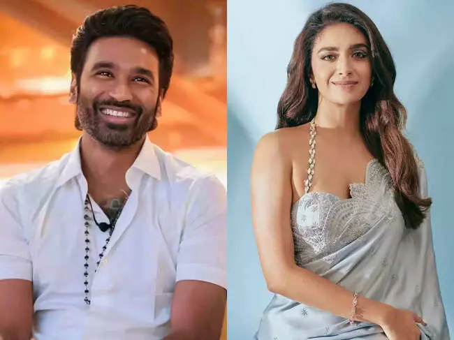 دهنوش و کیِرثی سُرش