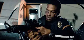 تریلر نگهبان شب