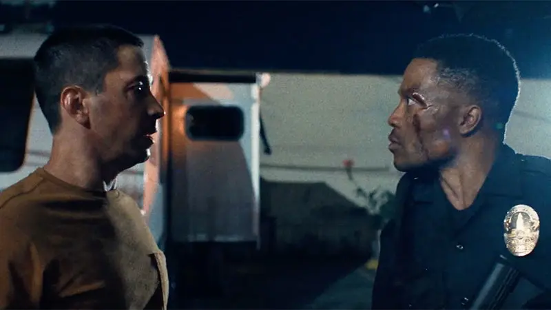 تریلر فیلم نگهبان شب