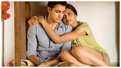 عمران خان برای بازگشت به بازیگری آماده می‌شود؛ می‌گوید مسیر پس از طلاق بر فیلم جدید تأثیر گذاشته است