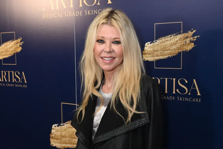 لس آنجلس، کالیفرنیا - ۱ نوامبر: تارا رید در رونمایی از محصولات مراقبت پوستی درجه پزشکی ARTISA در گروتو لا در تاریخ ۱ نوامبر ۲۰۲۵ در لس آنجلس، کالیفرنیا حضور یافت. (عکس توسط ویویین کیللیئا/گتی ایمیجز برای JOPR / ARTISA Medical Grade Skincare)