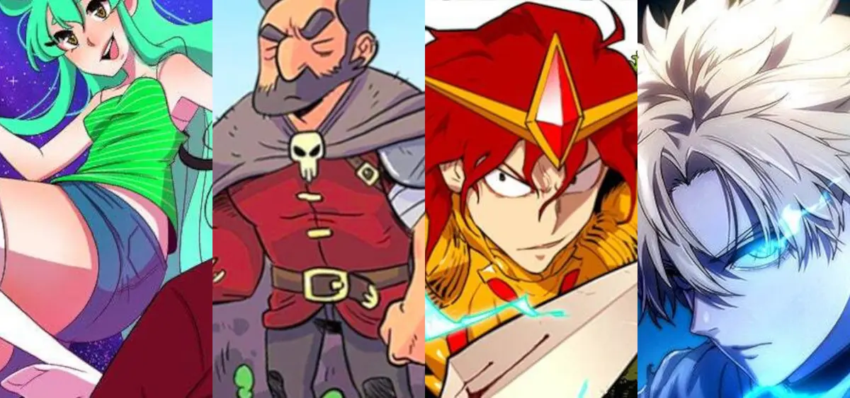 وب‌تون، وارنر بروس انیمیشن