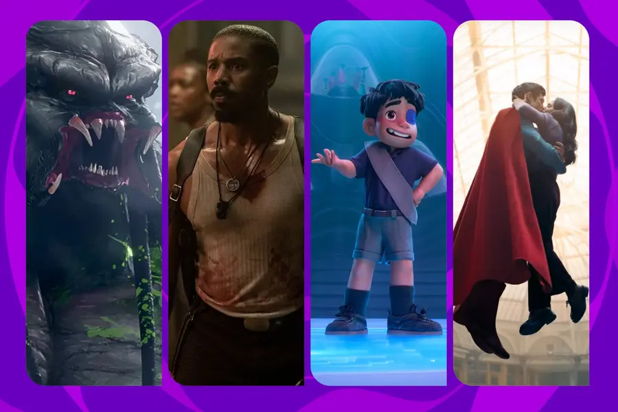 بهترین فیلم‌های 2025 برای استریم در روز شکرگزاری