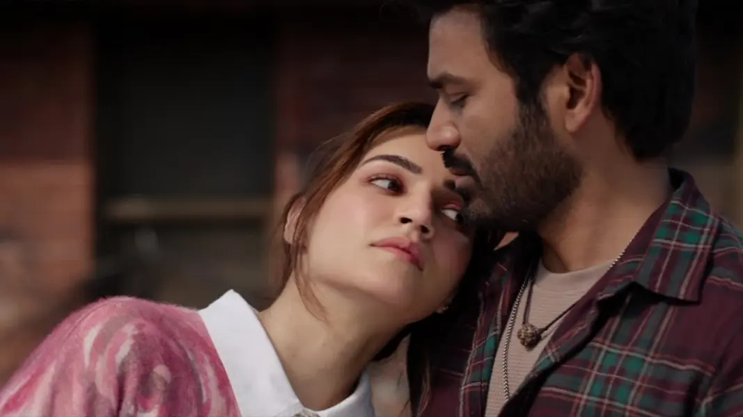 تصویر Tere Ishk Mein