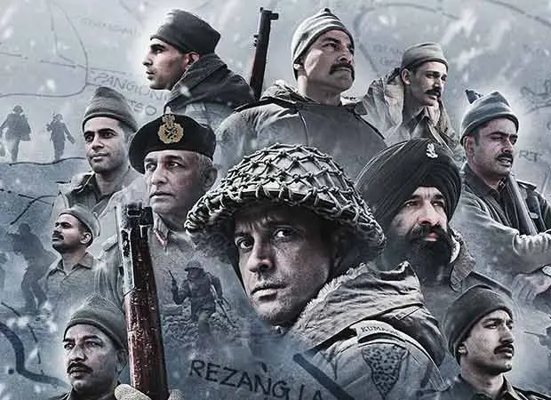 متخصصان تجاری دلایل شکست فیلم 120 Bahadur را توضیح می‌دهند: «تماشاگران مایل به تماشای جنگی که از دست رفته است نیستند… چین چنین احساسی که بین تماشاگران پاکستان دیده می‌شود، در میان مخاطبان خود ندارد»