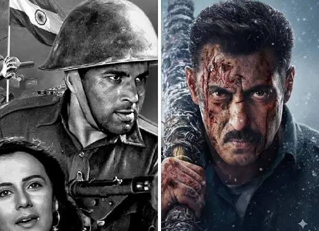 متخصصان تجاری دلایل شکست فیلم 120 Bahadur را توضیح می‌دهند: «تماشاگران مایل به تماشای جنگی که از دست رفته است نیستند… چین چنین احساسی که بین تماشاگران پاکستان دیده می‌شود، در میان مخاطبان خود ندارد»