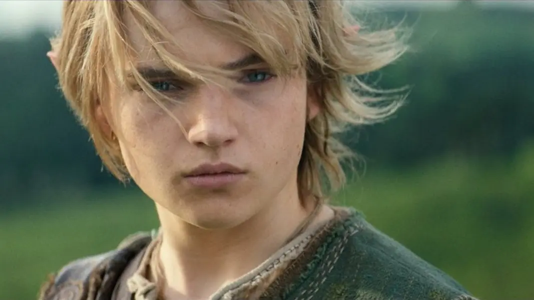 افسانهٔ زلدا