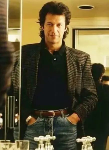 عمران خان