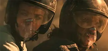 تریلر فیلم ما مردگان را دفن می‌کنیم