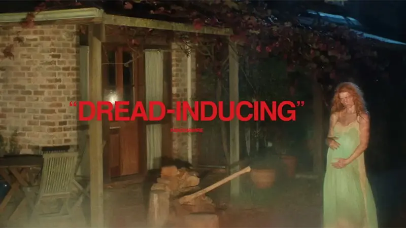 تریلر فیلم ما مردگان را دفن می‌کنیم