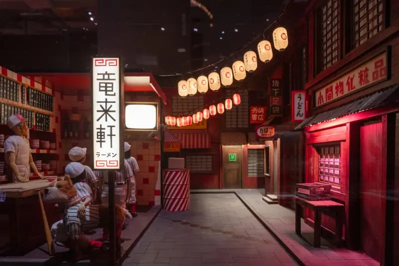 آرشیوهای وس اندرسن – نمایشگاه در لندن – موزه طراحی – اعلان