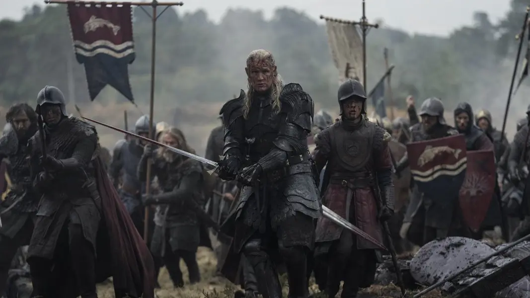 خانهٔ اژدها فصل ۴