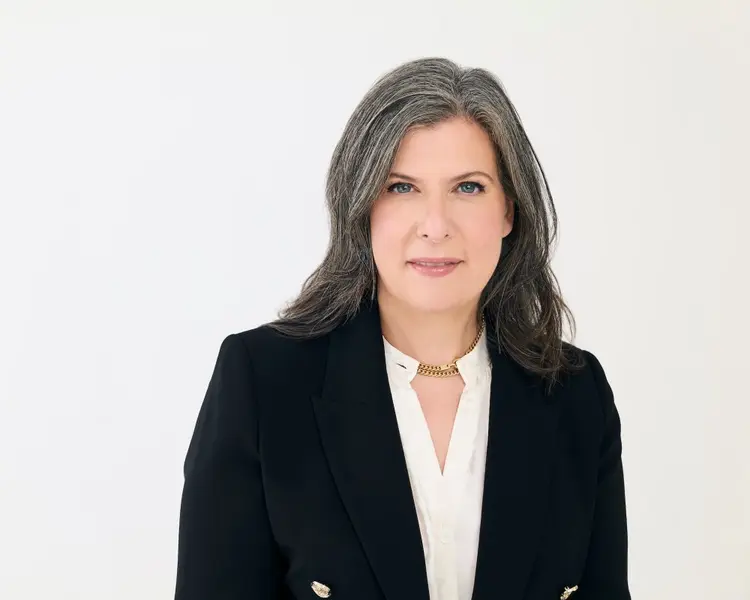 ماریا زاکرمن