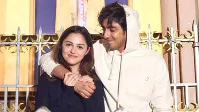 آهان پاندی پس از موفقیت «سایارا» سکوت خود را دربارهٔ رابطهاش با آنیت پادا شکسته؛ «من هرگز پیوندی مثل آنچه با آنیت دارم نخواهم داشت»