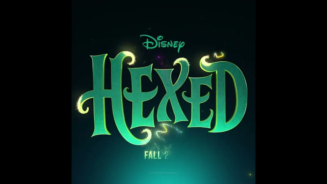 [Hexed] – تیزر رسمی 2026 – YouTube