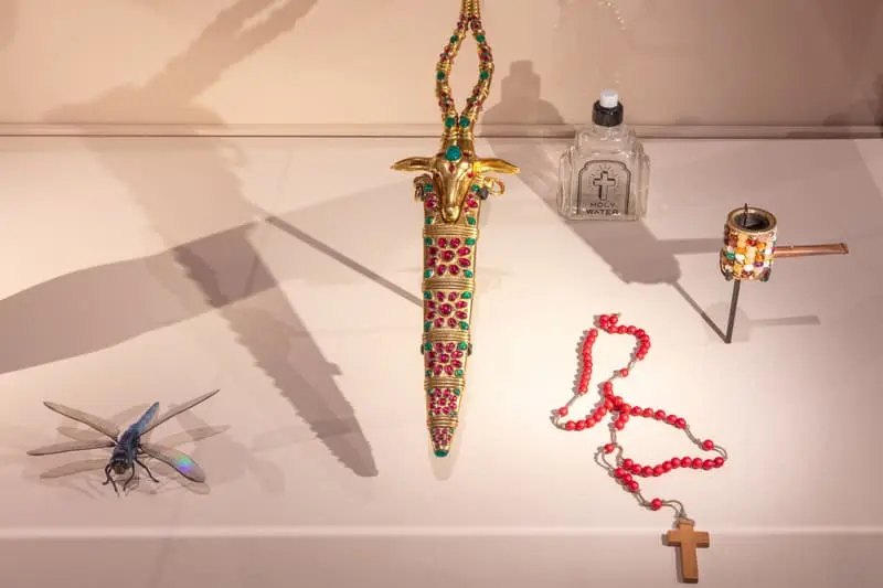 نمایشگاه آرشیوهای وس اندرسن در لندن - موزه دیزاین - اطلاعیه