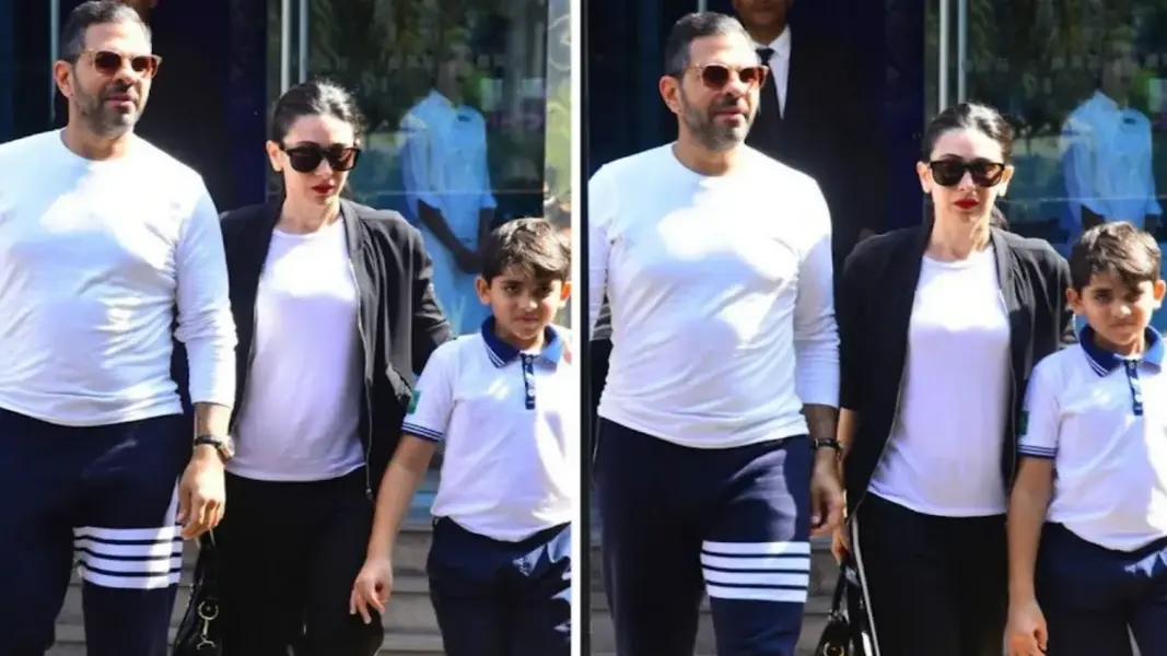 سونجی کاپور، کارسمه کاپور