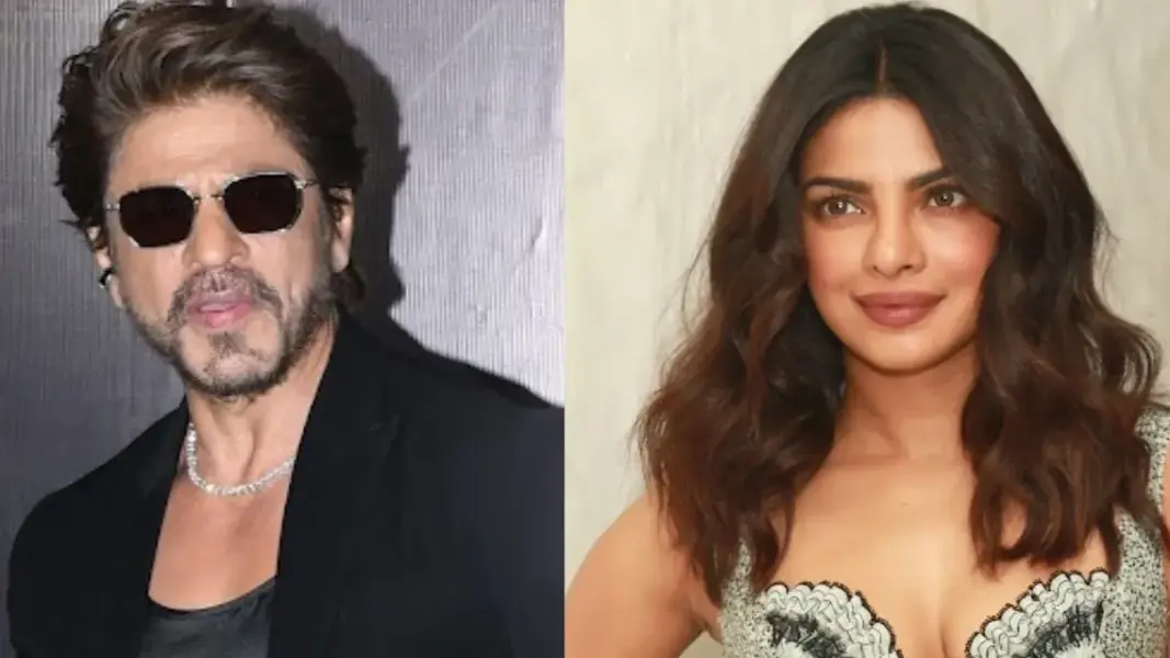 اختصاصی: شاهرخ خان و پریانکا چوپرا انتخاب اول برای فیلم «۲ ایالت» قبل از آرجون و آلیا بات بودند، به گفته چتان باگات