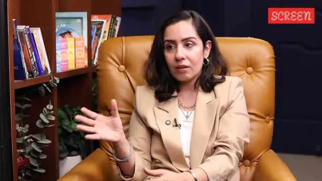 تانیا پوری، کارآگاه خصوصی