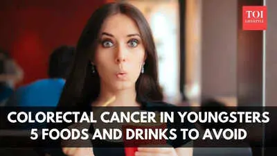 افزایش سرطان روده بزرگ در میان بزرگسالان جوان: جراح برجسته لس‌آنجلس پنج غذای و نوشیدنی برای اجتناب را فهرست می‌کند