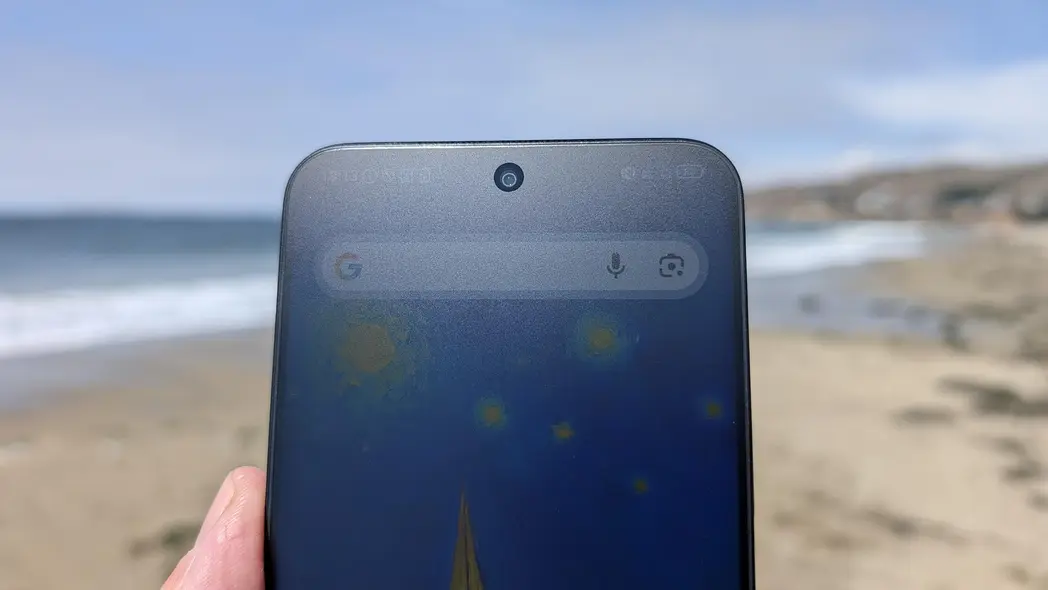 عکس صفحه نمایش Nxtpaper 60 Ultra